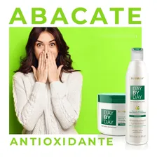 Kit Day By Day Abacate Nutrahair 500ml Foto mini 2