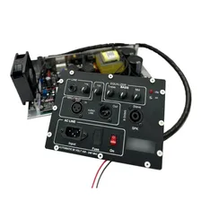Kit Dclass P/ Ativação De Caixas Multivias 1500 Watts Rms Foto mini  3