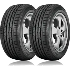 Kit de 2 pneus Bridgestone Dueler DUELER HP SPORT P U 109 Foto  mini 1