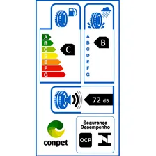 Kit de 2 pneus Bridgestone Dueler DUELER HP SPORT P U 109 Foto mini 4