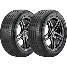 Kit de 2 pneus Bridgestone Pneus Bridgestone Alenza 001 225/50R18 95 - 690 kg V Foto mini 1