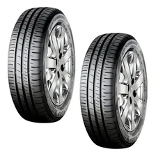 Kit De 2 Pneus Dunlop 185/70r14 88t Sp Touring R1 Foto  mini 1