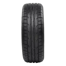 Kit de 2 Pneus Dunlop 195/55r15 85v Direzza Dz102 Foto mini  3