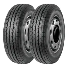 Kit de 2 pneus Falken R51 C 205/75R16 110 Foto  mini 1
