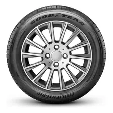 Kit de 2 pneus Goodyear Efficient Grip Performance P 205/55R17 Run Flat 91 Foto mini 4