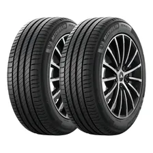 Kit de 2 Pneus Hyundai Creta 215/60 R17 96h Tl Primacy 4 Michelin Foto  mini 1