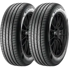 Kit de 2 pneus Pirelli Pneus Pirelli Scorpion 255/45R19 100 - 800 kg V Foto mini 1