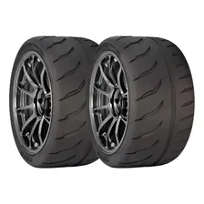 Kit de 2 pneus Toyo R888R 195/50R15 82 V Foto  mini 1