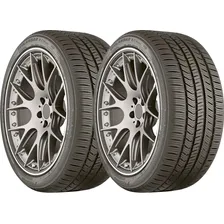 Kit de 2 pneus Yokohama G057 Yokohama 275/50R20 113W Foto  mini 1