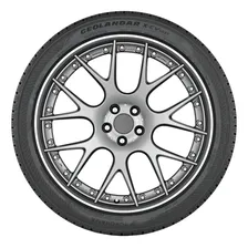 Kit de 2 pneus Yokohama G057 Yokohama 275/50R20 113W Foto mini  2