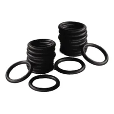 Kit De 20 Unidades Do Oring D70 (d.i 19,05 X W 3,18) Foto mini 1