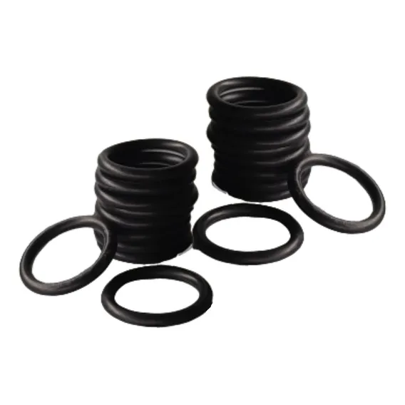 Kit De 20 Unidades Do Oring D70 (d.i 19,05 X W 3,18) Foto 1