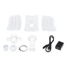 Kit de 3 antenas Ubiquiti Litebeam M5 Lbe-M5-23 Foto mini  2