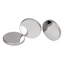 Kit de 3 espelhos de 20mm para laser de CO2 Foto mini 1