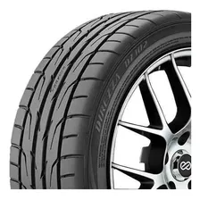 Kit De 4 Pneus Dunlop 195/55r15 85v Direzza Dz102 Foto mini 3