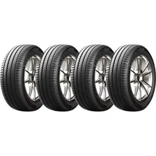 Kit de 4 pneus Michelin Primacy 4 PRIMACY 4 MO P 97 Y Foto mini 1