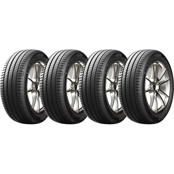 Kit de 4 pneus Michelin Primacy 4 PRIMACY 4 MO P 97 Y Foto 1