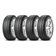Kit de 4 pneus Pirelli Cinturato P1 P 185/65R15 92 H Foto  mini 1