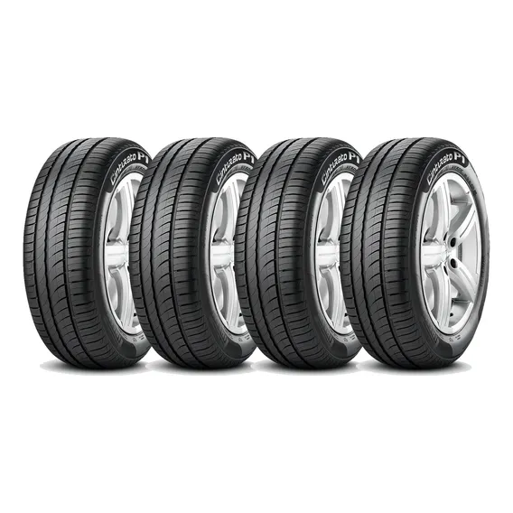 Kit de 4 pneus Pirelli Cinturato P1 P 185/65R15 92 H Foto 1