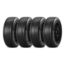 Kit de 4 pneus Pirelli Scorpion 91(615Kg) Foto mini 1