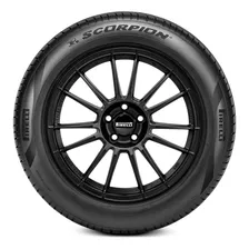 Kit de 4 pneus Pirelli Scorpion 91(615Kg) Foto mini 3