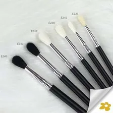 Kit de 6 pincéis para maquiagem Florenza Kit Pincéis Kit Pincéis Foto  mini 1
