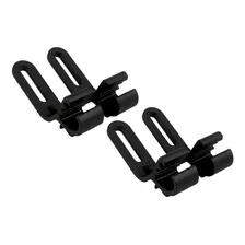 Kit De 7 Microfones Para Bateria Eltec Dma7 Pro + Estojo Top Cor Preto Foto mini  2