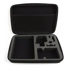 Kit De Acessorios Grande - Gopro Sjcam Xiaomi Eken Foto mini 2