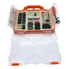 Kit De Acessórios Para Micro Retífica Maleta 99 Peças Foto mini 4