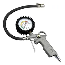 Kit De Acessórios Para Motocompressor 4 Peças Motomil Foto mini  3