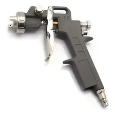 Kit De Acessórios Para Motocompressor 4 Peças Motomil Foto mini 4