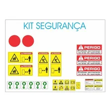 Kit De Adesivos Caterpillar 320dl Para Máquinas Pesadas 2021 Cor Preto Foto mini  2
