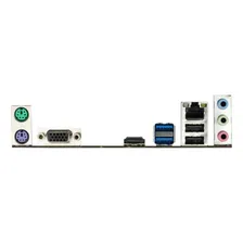 Kit de atualização Intel Celeron Biostar J3060 Mini Itx Foto mini 4