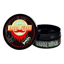 Kit De Barba 2 Shampoo 3x1 E 3 Pomadas De Cabelo Barba Rubra Foto mini  3
