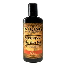 Kit De Barba Shampoo + Balm + Óleo + Modelador Viking Terra Foto mini  2