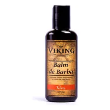Kit De Barba Shampoo + Balm + Óleo + Modelador Viking Terra Foto mini  3