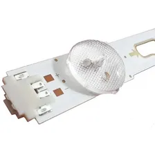 Kit De Barras De Led Tv Para Un55ku6000g Un55mu6100 Foto mini 2