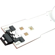 Kit De Barras De Led Tv Para Un55ku6000g Un55mu6100 Foto mini 3