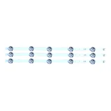 Kit De Barras Led Tv 32lx330h 32lx530h Foto mini  3