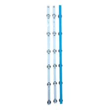 Kit De Barras Led Tvs 32ly340 32ly340c 32ly340h 32lx330 Foto mini 4