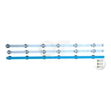 Kit De Barras Led Tvs 32ly340 32ly340c 32ly340h 32lx330 Foto mini 1