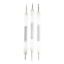 Kit De Boleadores Soft Sg95 Foto mini  2