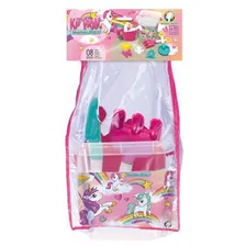 Kit De Brinquedos Para Praia Monte Líbano Foto mini  2
