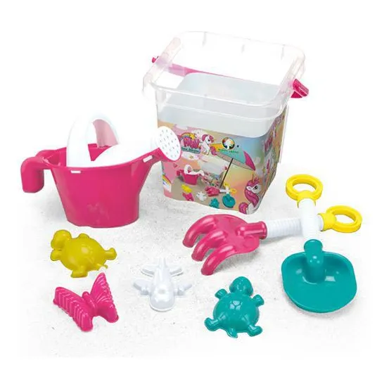 Kit De Brinquedos Para Praia Monte Líbano Foto 1
