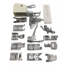Kit De Calcadores Westpress Com 15 Peças - 23226 Foto mini 4