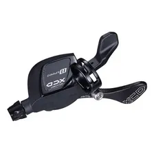 Kit De Cambio Bike 11v Microshift 3 Peças Foto mini 2