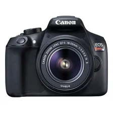 Kit de Câmera Digital Canon EOS Rebel T6 Foto mini  2