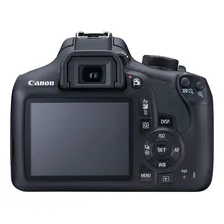 Kit de Câmera Digital Canon EOS Rebel T6 Foto mini 4