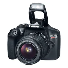 Kit de Câmera Digital Canon EOS Rebel T6 Foto mini  3