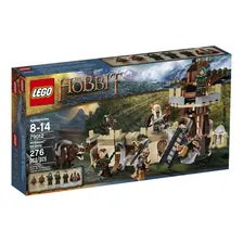Kit De Construção Lego Lord Of The Rings 79012 Mirkwood Elf Foto mini 2